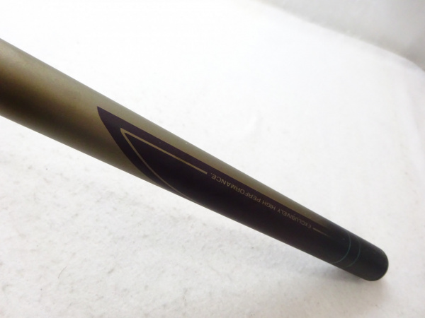 CWパワーメッシュインターライン飛竜 1.54